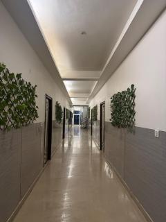 Cs Shree Suites by Elegance Resort - 5