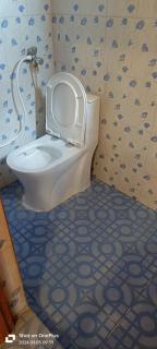 Vicky's Home Stay Hampi - 8