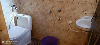 Vicky's Home Stay Hampi - 5