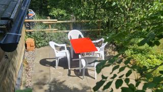 Grosses Ferienhaus für traumhafte Familienferien im Appenzellerland - 4