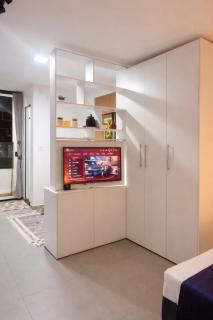 Loft moderno aconchegante localizacao privilegiada - 1