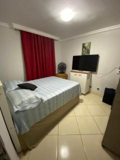 Apartamento aconchegante - 9