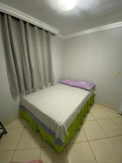 Apartamento aconchegante - 7