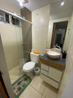 Apartamento aconchegante - 4