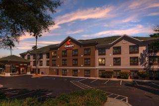 Comfort Suites Tallahassee Capitol - University Area - 9
