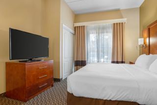 Comfort Suites Tallahassee Capitol - University Area - 5