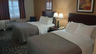 Quality Inn & Suites Eldridge Davenport North - 5