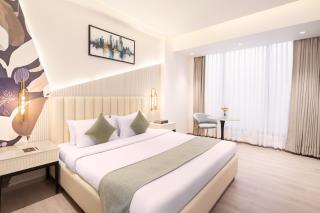 Foxtrail Sector 60 - AM Hotel Kollection, Gurgaon - 2