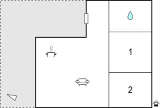 Stunning Home In Vik I Sogn With Wifi - 9