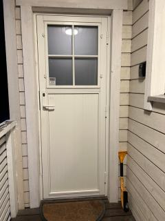 Cozy One bedroom apartment at university premises - 8