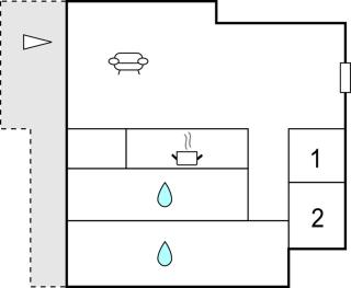 Stunning Apartment In Benalmadena Costa - 9