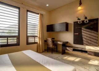 TGC Villa, Udaipur - 3