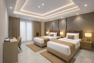 Hotel Luxury Suites , Delhi Airport With Free One Way Airport Transfar - 4