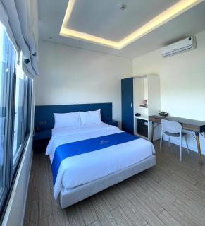 Lá Riverside Boutique Hotel - 4