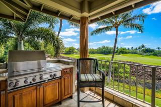 KaMilo Villa Heated Pool Golf Course Views Beach Club Access - 7