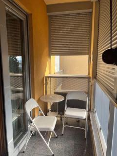 Central Podgorica Suite - 4