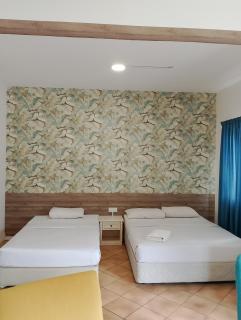 Tiara F Studio Unit in PD near Air-Ria Waterpark - 7