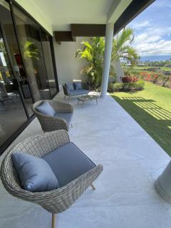 Mauna Lani Point Newly Furnished ocean golf views - 9