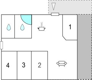 4 Bedroom Lovely Home In Humble - 9