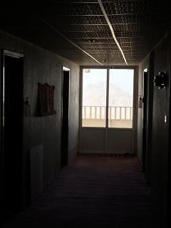 Rocky Mountain Hotel Jordan - 3