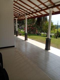 BIHANSA HOUSE - Imaduwa - 1