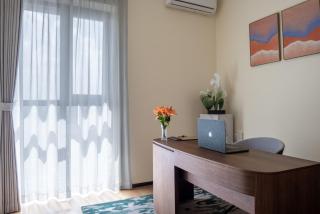 Pan Pacific Serviced Suites Nairobi - 9