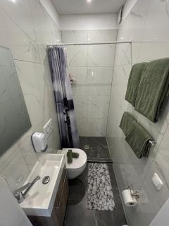 Privates Studio mit Parkplatz, Bad & Küche separater Eingang - Euskirchen - 3