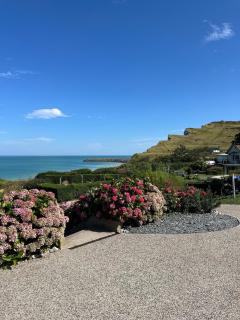 Maisonsurleau Normandie - Bord de rivière, Mer, Forêt - 3