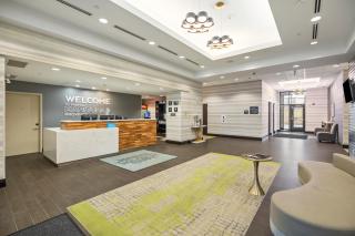 Hampton Inn by Hilton Winnipeg - 0
