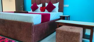 Hotel O Khusi Tranquil Domicile - 4