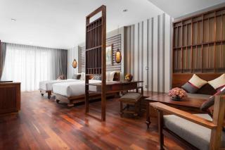 J7 Angkor Hotel - Siem Reap - 2