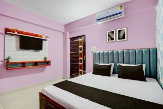 SPOT ON Hotel Rajwarapalace - 6