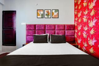 SPOT ON Hotel Rajwarapalace - 1