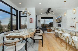 Frost Haven townhouse - 9