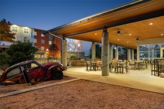 Homewood Suites TechRidge Parmer @ I-35 - 5