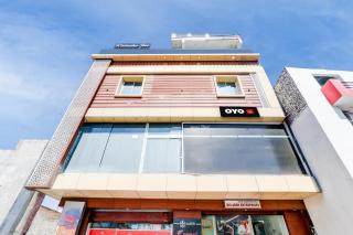 Hotel O KAILASHA INN - 0