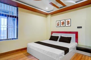 SPOT ON Jyoti Guest House - 6