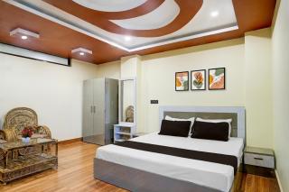 SPOT ON Jyoti Guest House - 9