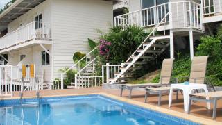 Uphill Cottage - Phi Phi Don - 9