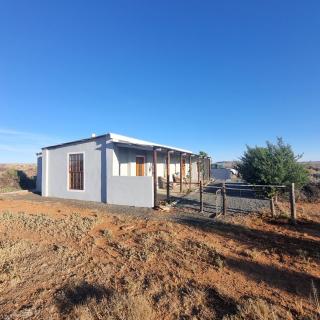 Rooidam Cottage - 0