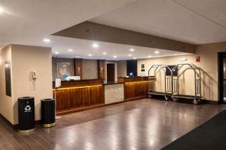 Comfort Inn Farmington Hills - Novi-Royal oaks-Southfield-Detroit Northwest - 8