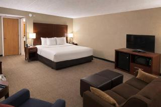 Comfort Inn Farmington Hills - Novi-Royal oaks-Southfield-Detroit Northwest - 2
