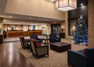 Comfort Inn Farmington Hills - Novi-Royal oaks-Southfield-Detroit Northwest - 5