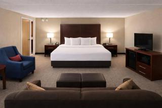 Comfort Inn Farmington Hills - Novi-Royal oaks-Southfield-Detroit Northwest - 1