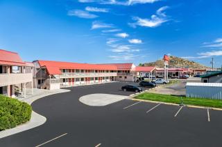 Econo Lodge Miles City I-94 - 6