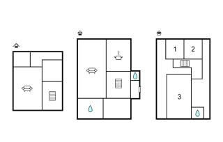 Three Bedroom Cozy Home In Flekkerøy - 9