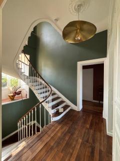 Manoir au cœur de la campagne angevine - 7