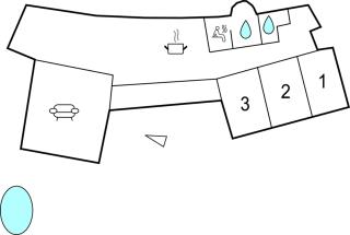 Holiday Home Risør Østebøneset - 9