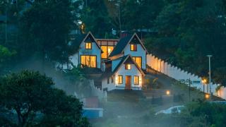 Habitat- Private Resort - 0