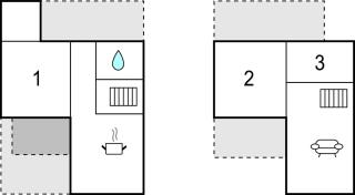 Kysthusene, Lejl 14 - 9